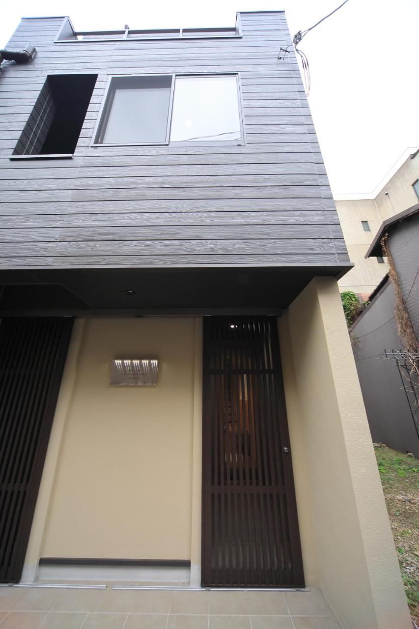 Passage Higashiyama Sanjo Villa Киото Екстериор снимка