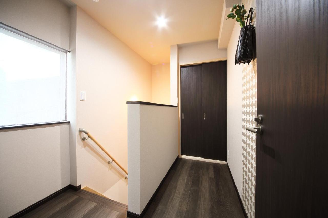Passage Higashiyama Sanjo Villa Киото Екстериор снимка